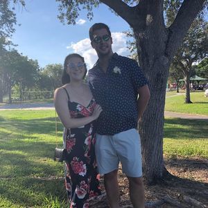 Meet your Posher, Stacie